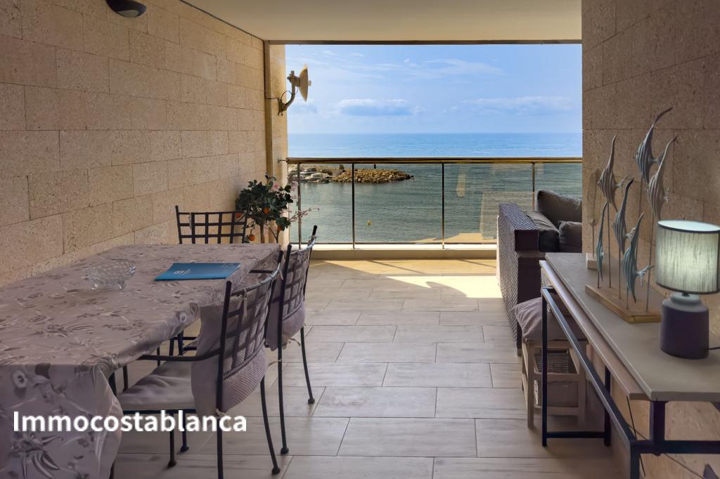 Apartment in Altea, 87 m², 399,000 €, photo 4, listing 44341936