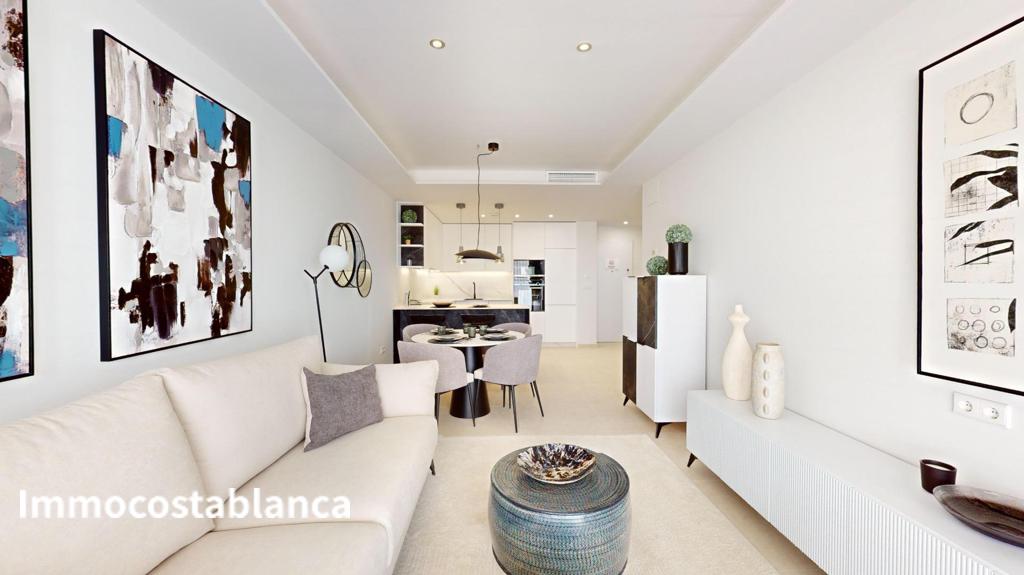 Apartment in Orihuela Costa, 93 m², 369,000 €, photo 7, listing 52535536