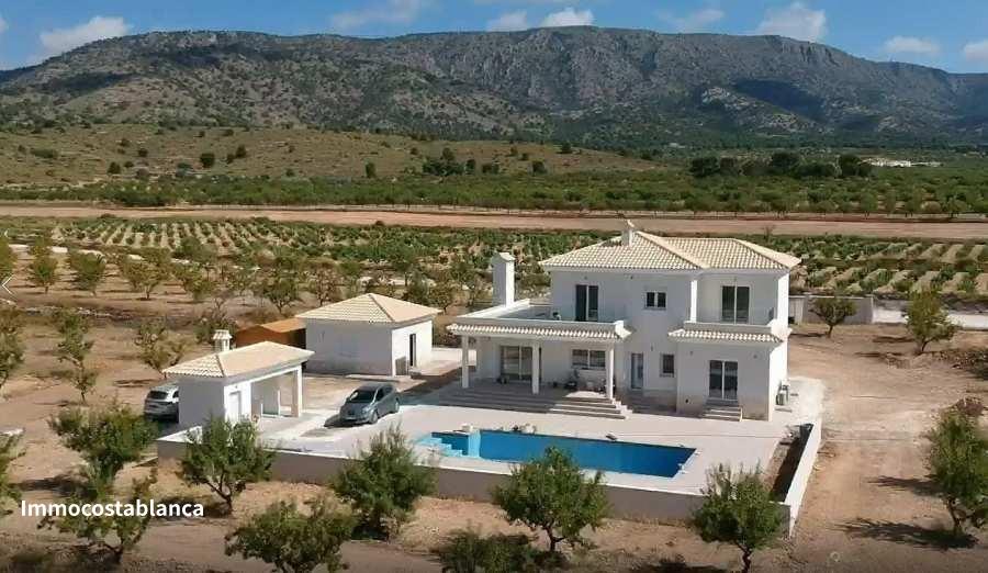 Villa in El Pinós, 220 m², 491,000 €, photo 8, listing 66871536
