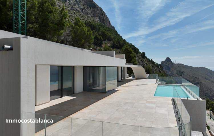 Villa in Altea, 5,200,000 €, photo 6, listing 77884976
