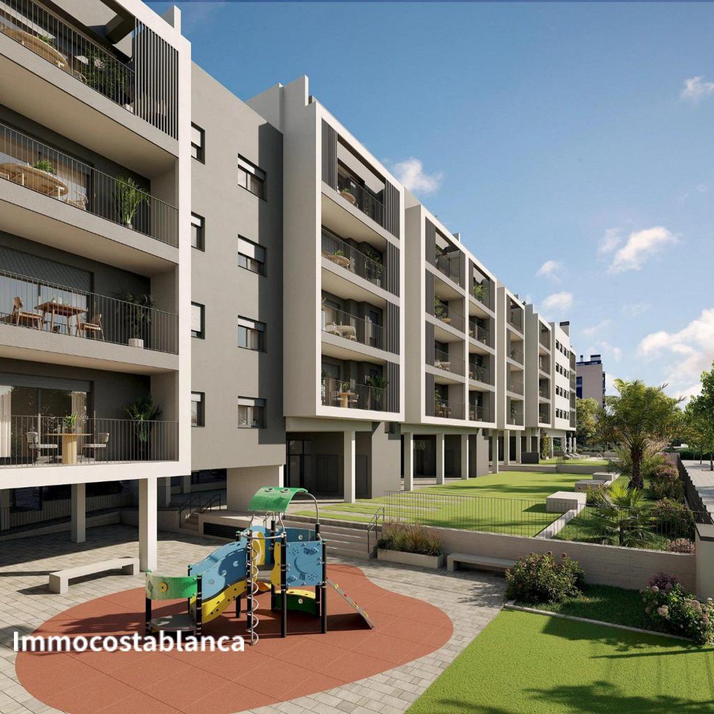 Apartment in Alicante, 116 m², 338,000 €, photo 9, listing 8457136