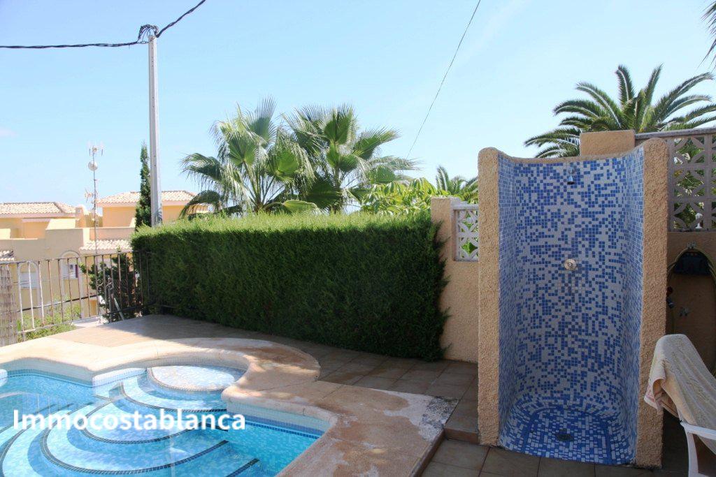 Detached house in Calpe, 162 m², 400,000 €, photo 2, listing 22071848