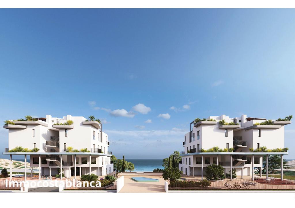 Apartment in Villajoyosa, 136 m², 690,000 €, photo 2, listing 22317056