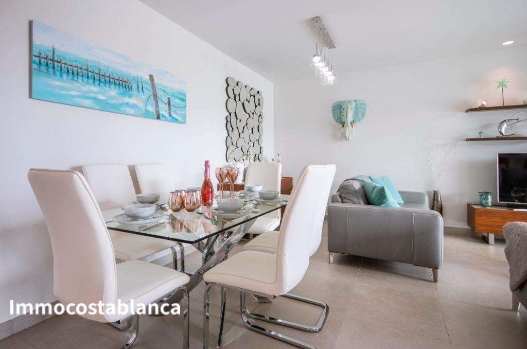 Penthouse in Javea (Xabia), 104 m², 595,000 €, photo 7, listing 49996256