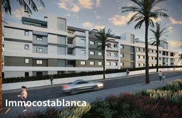 Apartment in Sant Joan d'Alacant, 74 m²