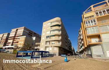 2 room apartment in Torrevieja, 50 m²