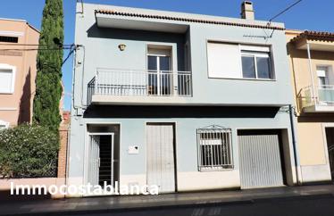 Terraced house in Pedreguer, 322 m²