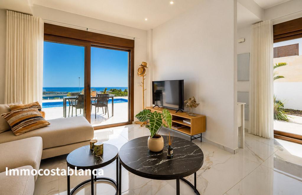 Villa in Polop, 129 m², 598,000 €, photo 4, listing 41042736