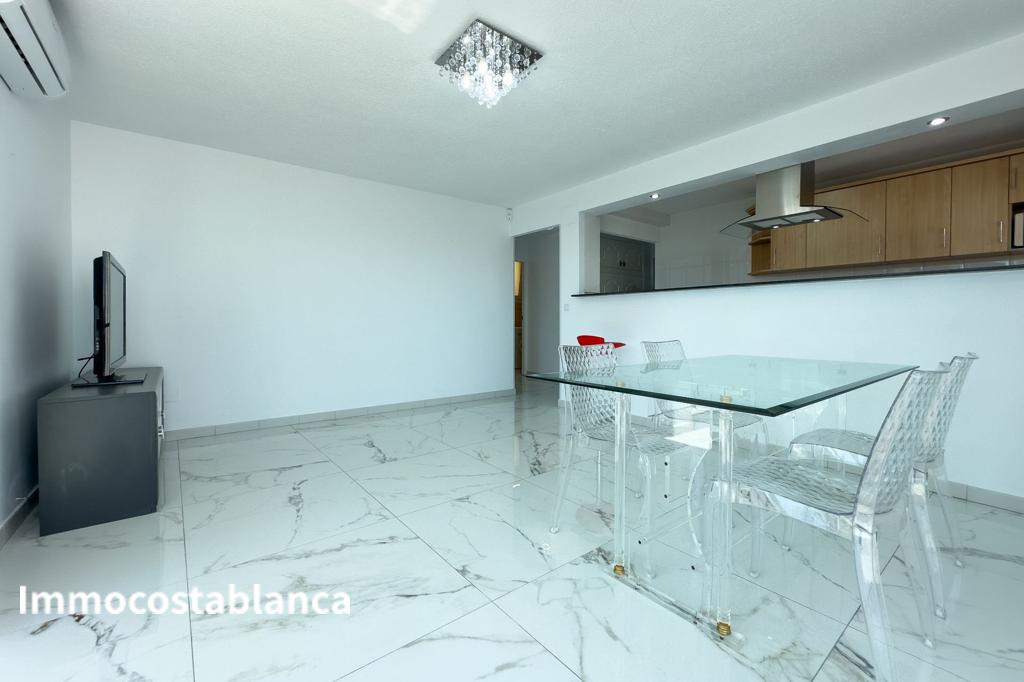 Penthouse in Calpe, 88 m², 330,000 €, photo 5, listing 29188336