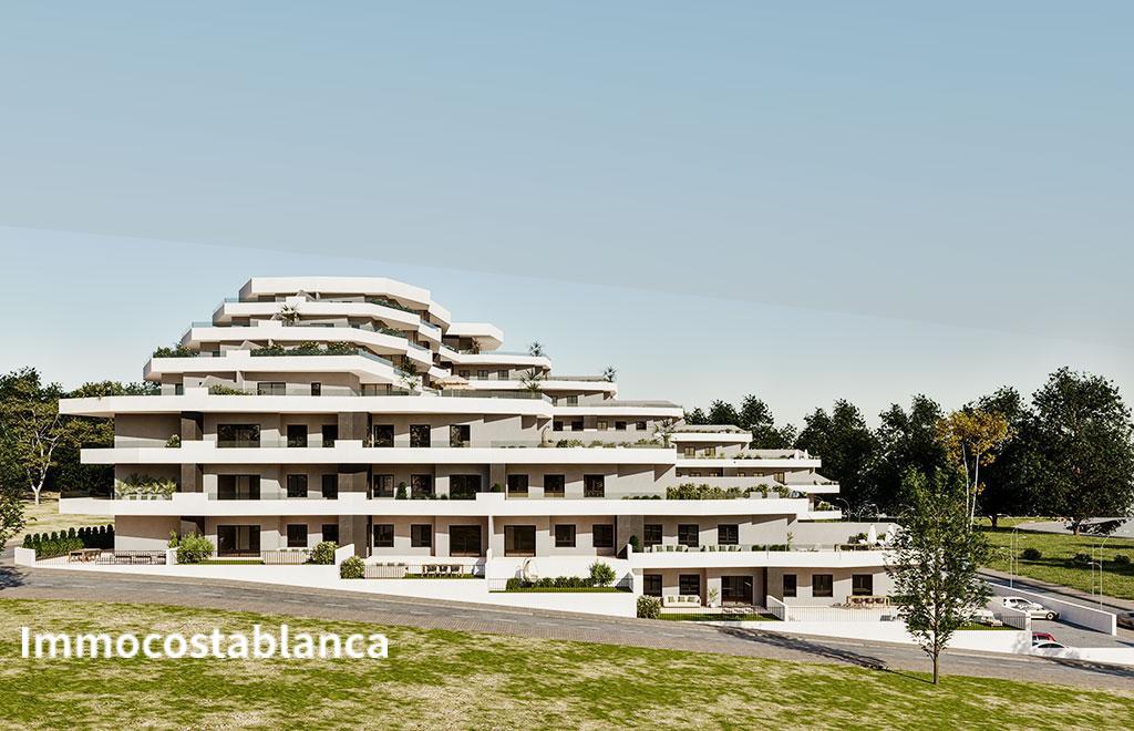 Apartment in San Miguel de Salinas, 83 m², 250,000 €, photo 8, listing 13448176