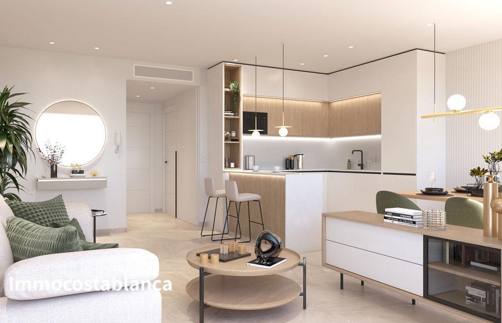 Apartment in Torrevieja, 69 m², 330,000 €, photo 5, listing 11189856