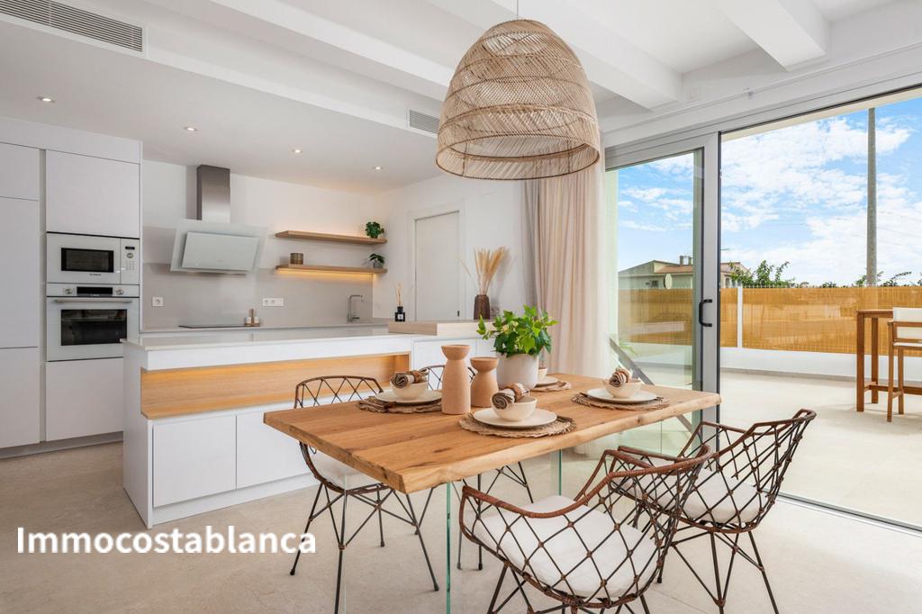 Villa in Los Montesinos, 109 m², 390,000 €, photo 1, listing 8451376