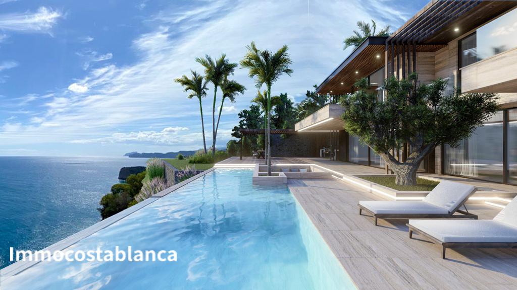Villa in Javea (Xabia), 605 m², 6,500,000 €, photo 1, listing 54621528