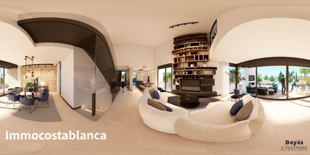 Villa in Algorfa, 203 m², 1,250,000 €, photo 4, listing 78024096