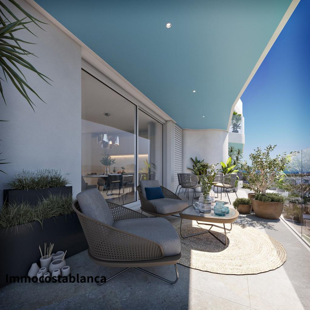 Detached house in Villajoyosa, 320 m², 495,000 €, photo 2, listing 41815536