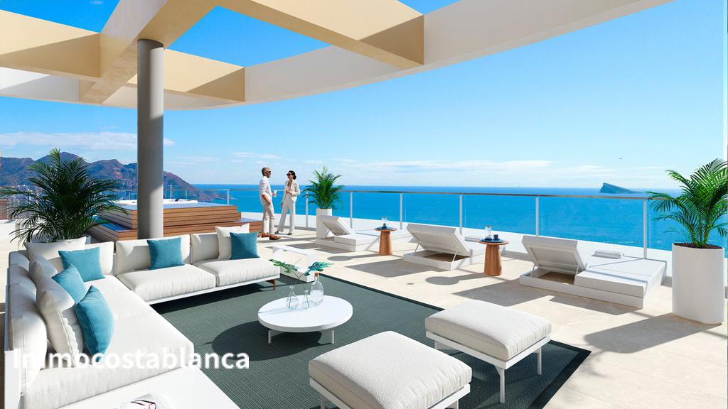 Apartment in Benidorm, 77 m², 354,000 €, photo 1, listing 19826576