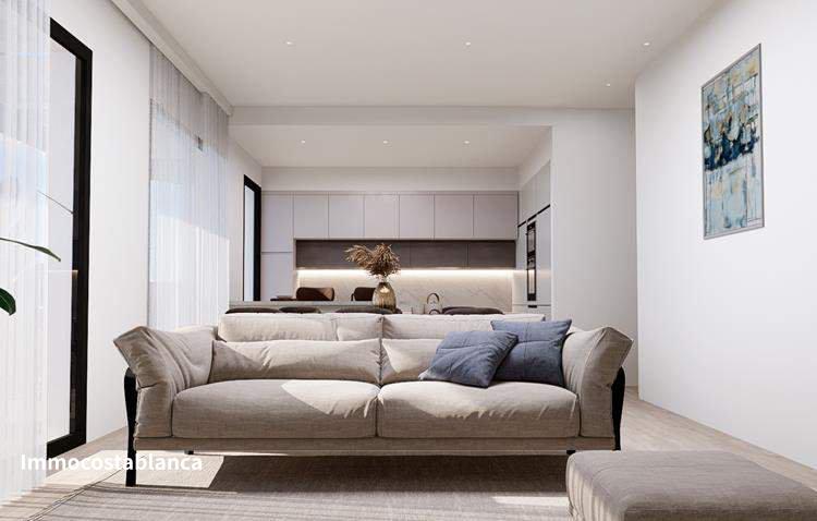 Apartment in Finestrat, 115 m², 450,000 €, photo 5, listing 54853936