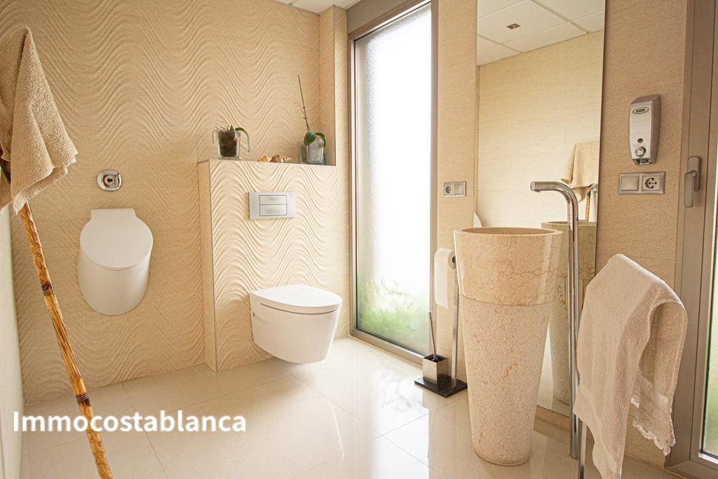 Villa in El Albir, 1030 m², 2,100,000 €, photo 10, listing 28359536