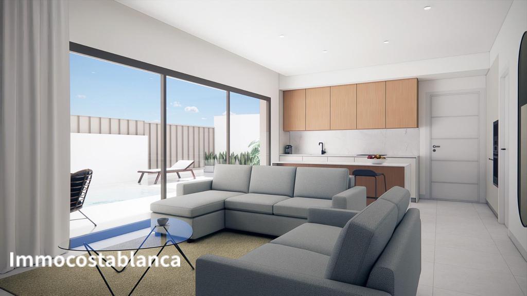 Detached house in Pilar de la Horadada, 93 m², 370,000 €, photo 9, listing 29817216