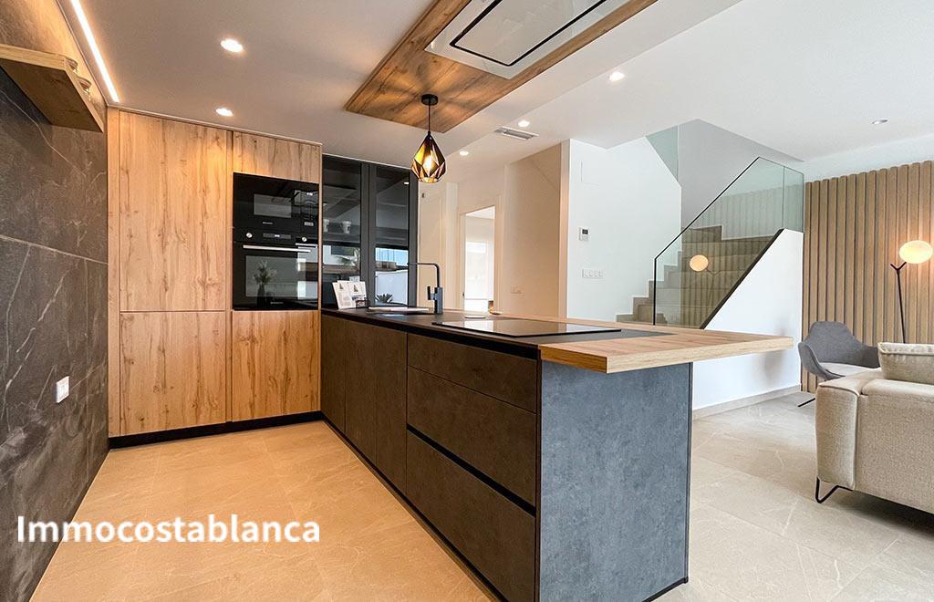 Terraced house in Denia, 191 m², 420,000 €, photo 6, listing 47439296
