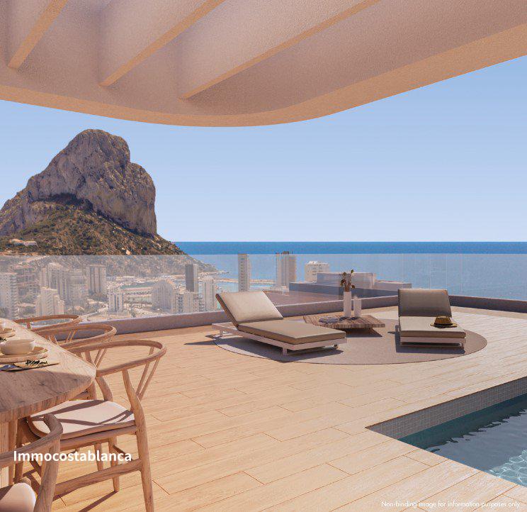 Apartment in Calpe, 148 m², 580,000 €, photo 10, listing 50390656