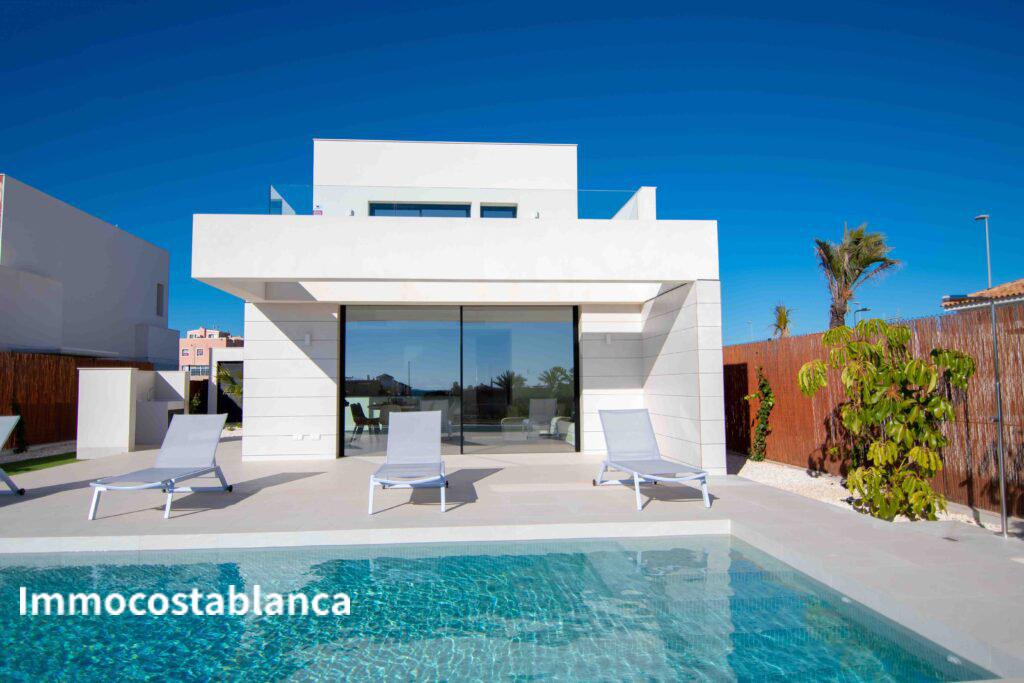 4 room villa in Los Montesinos, 157 m², 529,000 €, photo 2, listing 18004016