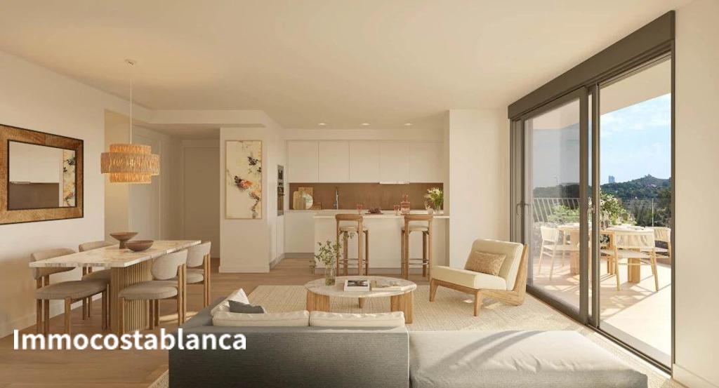 Apartment in Villajoyosa, 48 m², 318,000 €, photo 5, listing 42216416
