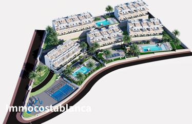 Apartment in Benidorm, 68 m²