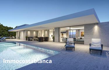 Villa in Javea (Xabia), 140 m²