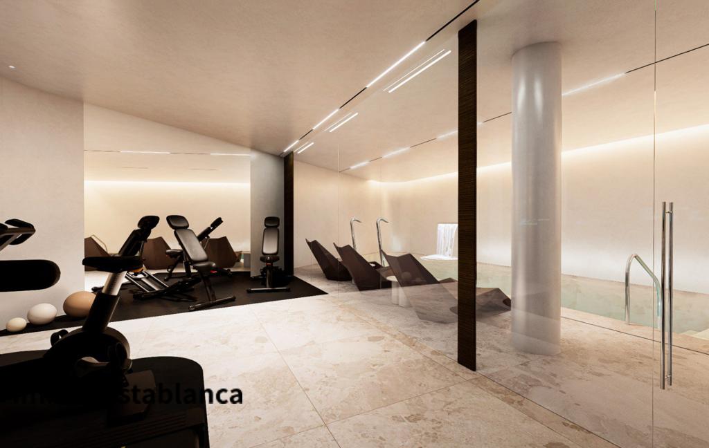 Apartment in Calpe, 133 m², 399,000 €, photo 7, listing 49786016