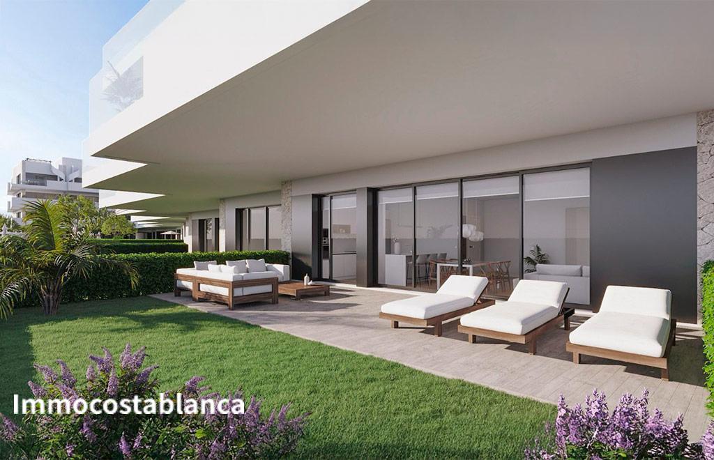 Apartment in Polop, 87 m², 442,000 €, photo 1, listing 19139616