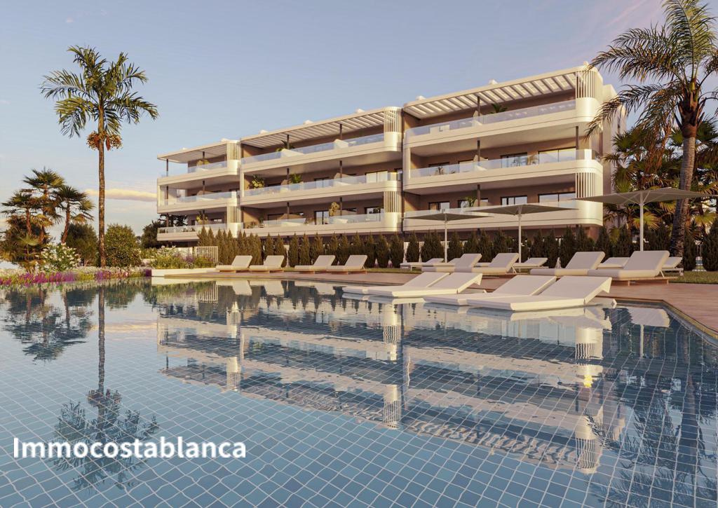 Apartment in Torrevieja, 84 m², 375,000 €, photo 5, listing 55360416