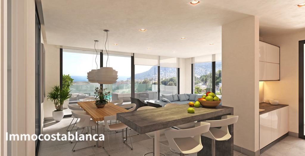 4 room villa in Calpe, 346 m², 845,000 €, photo 4, listing 45683048