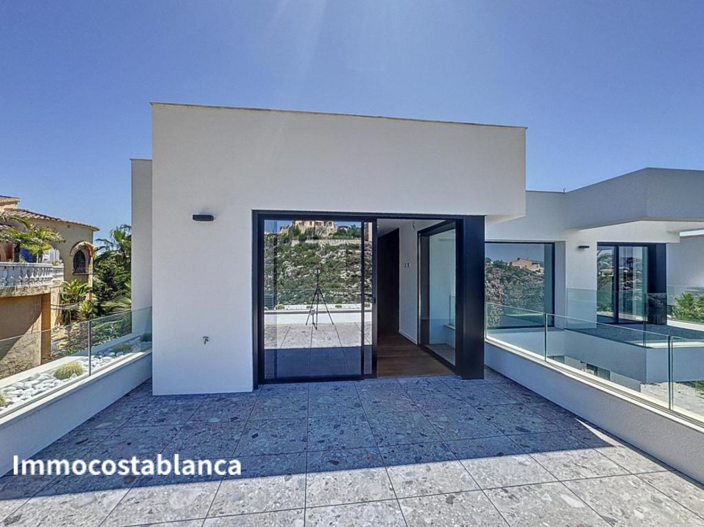 Detached house in Benitachell, 442 m², 2,350,000 €, photo 5, listing 74453136