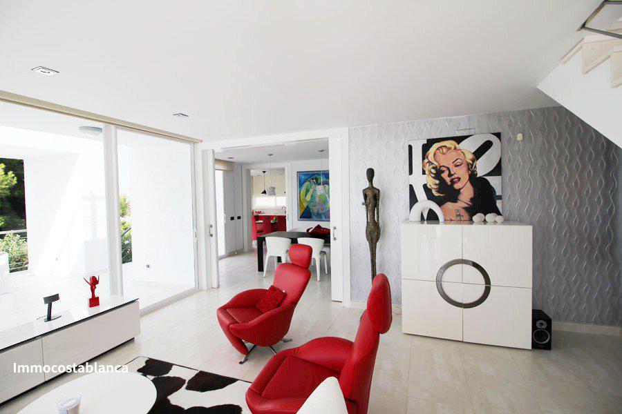 Villa in Altea, 356 m², 1,295,000 €, photo 5, listing 59158416
