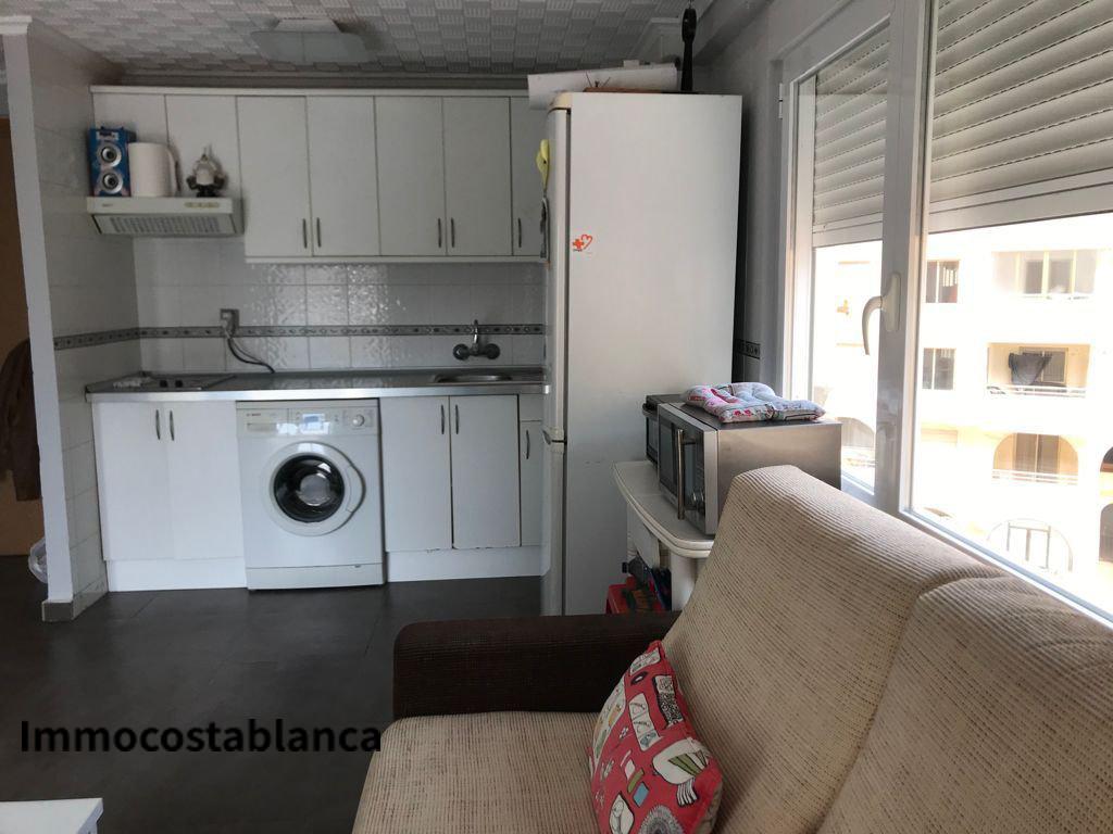 2 room apartment in Calpe, 52 m², 145,000 €, photo 3, listing 69808176