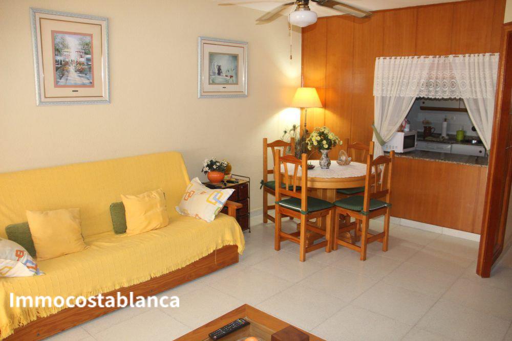 Apartment in Calpe, 70 m², 240,000 €, photo 10, listing 33841136