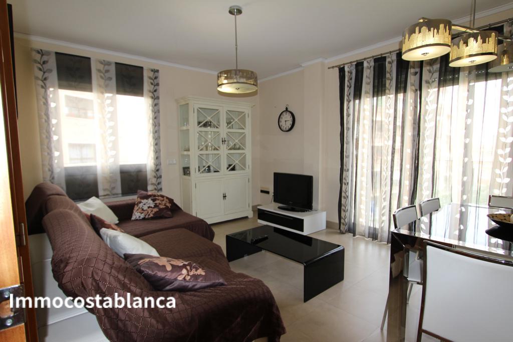 Apartment in Calpe, 80 m², 195,000 €, photo 4, listing 4968896