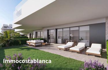 Apartment in Polop, 87 m²