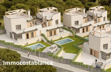 Villa in Polop, 213 m²