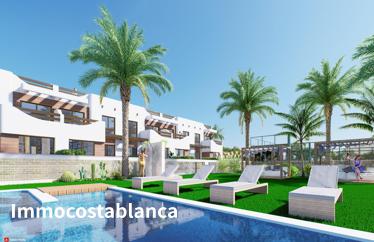Detached house in Pilar de la Horadada, 46 m²