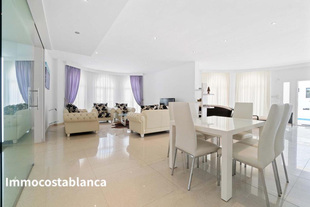 Villa in Ciudad Quesada, 238 m², 565,000 €, photo 8, listing 18560176