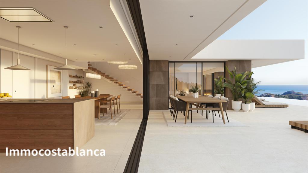 Detached house in Moraira, 700 m², 2,800,000 €, photo 8, listing 13808416