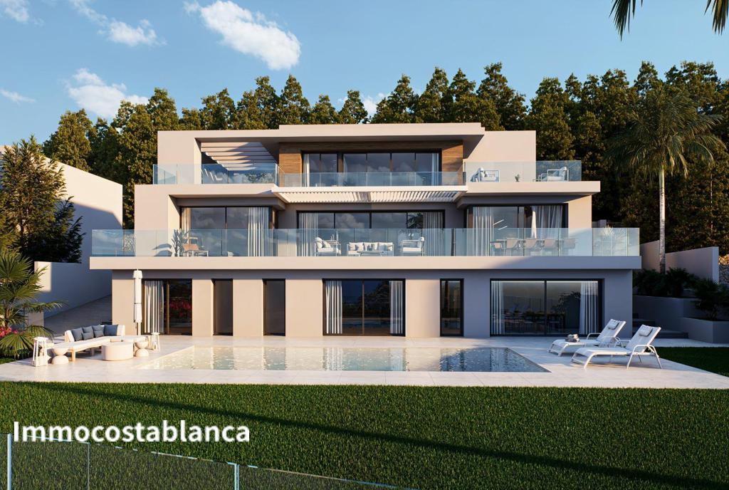 Detached house in Altea, 450 m², 2,690,000 €, photo 8, listing 42451536