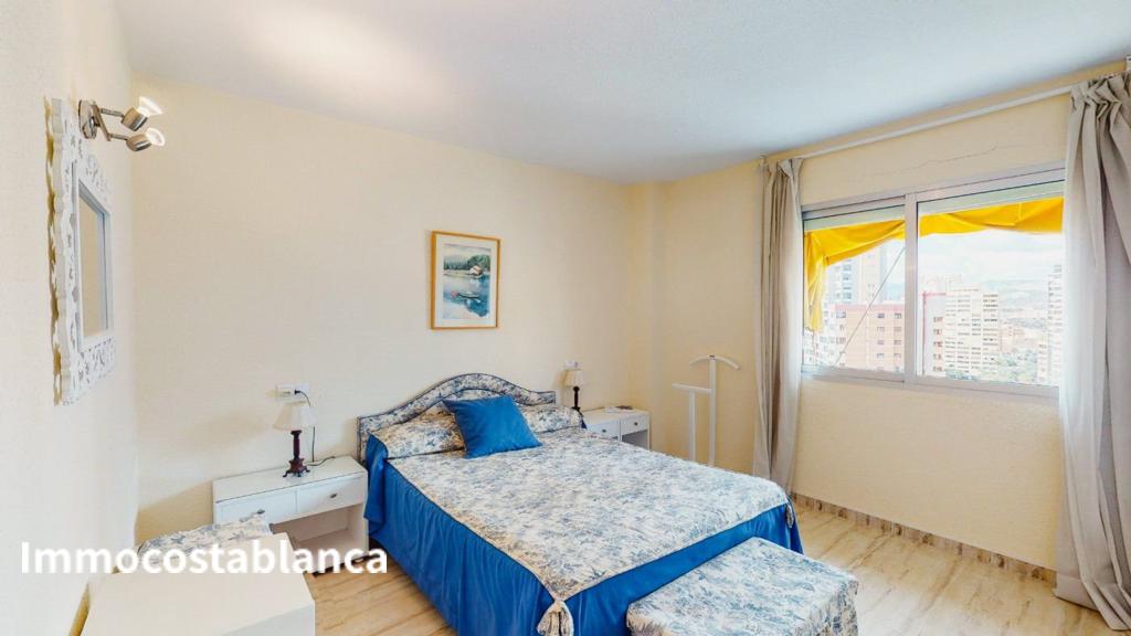 Apartment in Benidorm, 71 m², 160,000 €, photo 5, listing 16268816