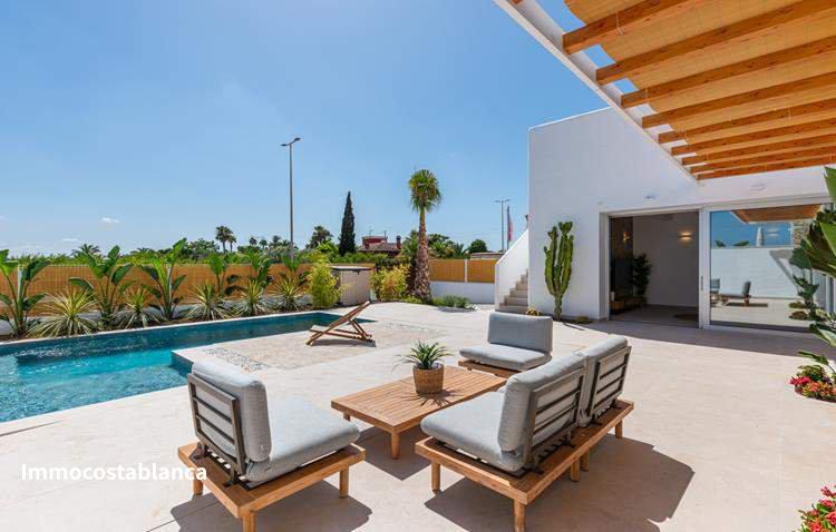 4 room villa in Los Montesinos, 319 m², 400,000 €, photo 2, listing 13191376