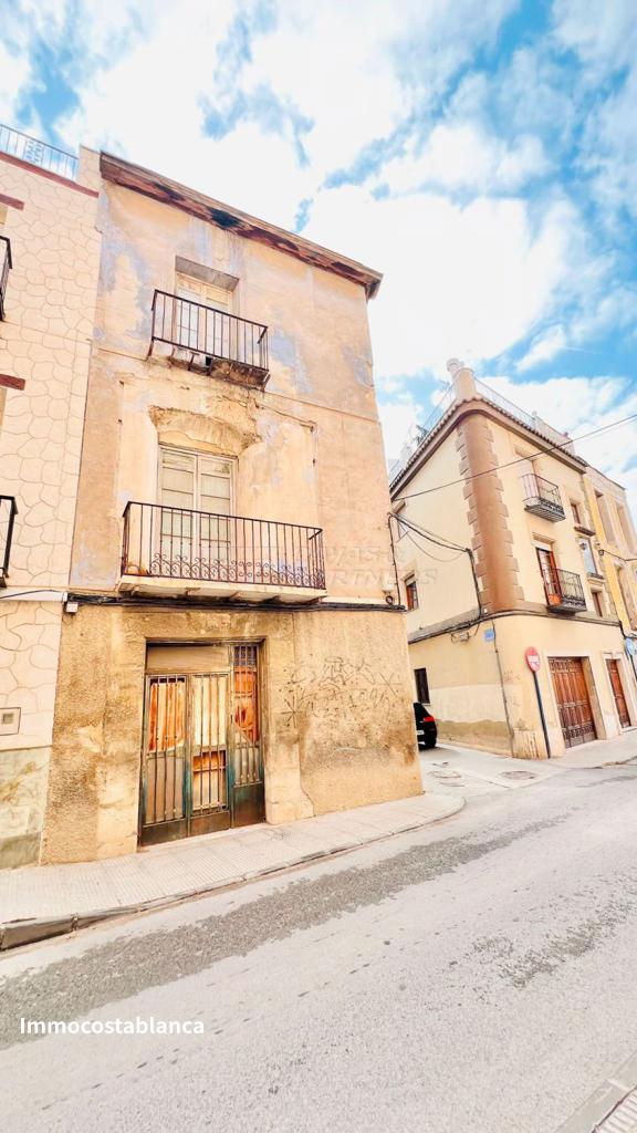 Townhome in Orihuela, 384 m², 99,000 €, photo 5, listing 62152336