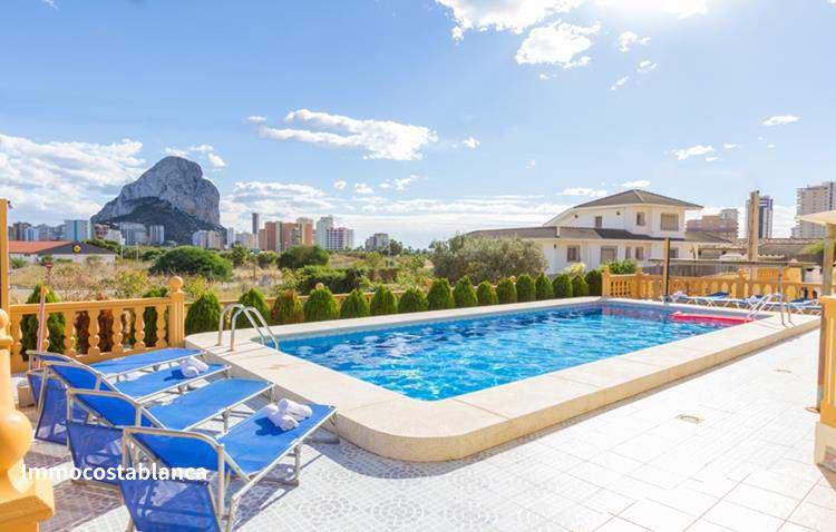 Villa in Calpe, 1100 m², 810,000 €, photo 2, listing 67175768