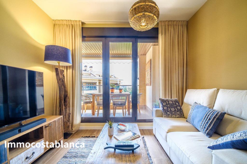 Apartment in Javea (Xabia), 162 m², 640,000 €, photo 3, listing 7912176
