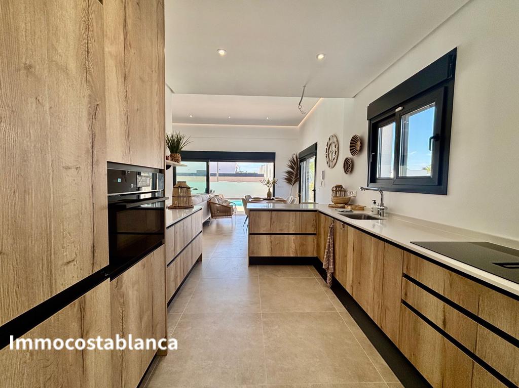 Villa in Rafal, 120 m², 415,000 €, photo 8, listing 48601216